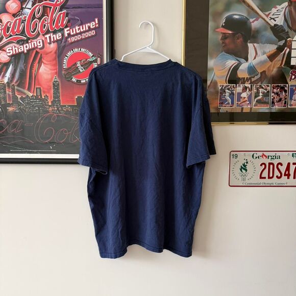 West Virginia Baseball Tee - Picture 2 of 4